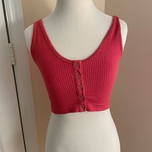 Urban outfitters out from under tank